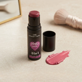 3 in 1 Crazy Girl Magic Pink Blush | 30ml