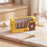 12 Pcs Multicolor Mini Capsule Lipsticks Set – Compact Matte Lipstick Collection with Assorted Shades
