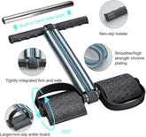 Tummy Trimmer Double Spring Heavy Duty Fitness Equipment Portable Workout Machine For Home Gym Exercise