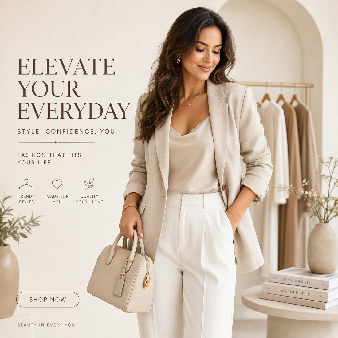 Women`s Fashion